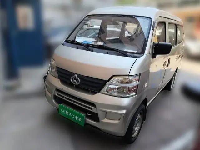 CHANGAN KAICHENG Star 2 2012 1.0L Base Version JL466Q9