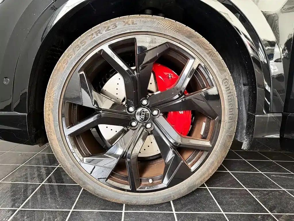 2022 Audi RS Q8 4.0T — миниатюра 15