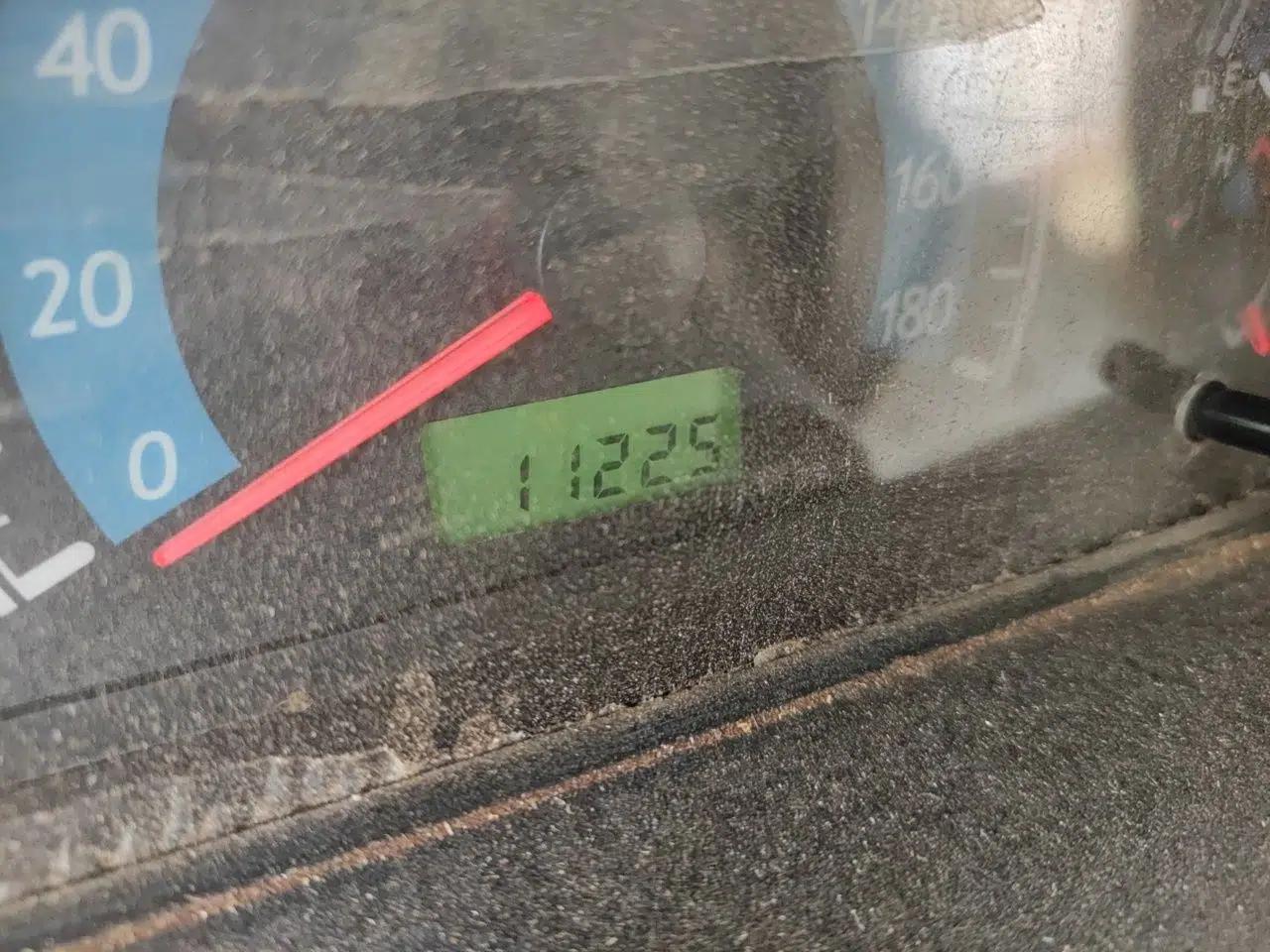 CHANGAN KUAYUE V5 2013 1.2L Standard Model DK12 — миниатюра 12