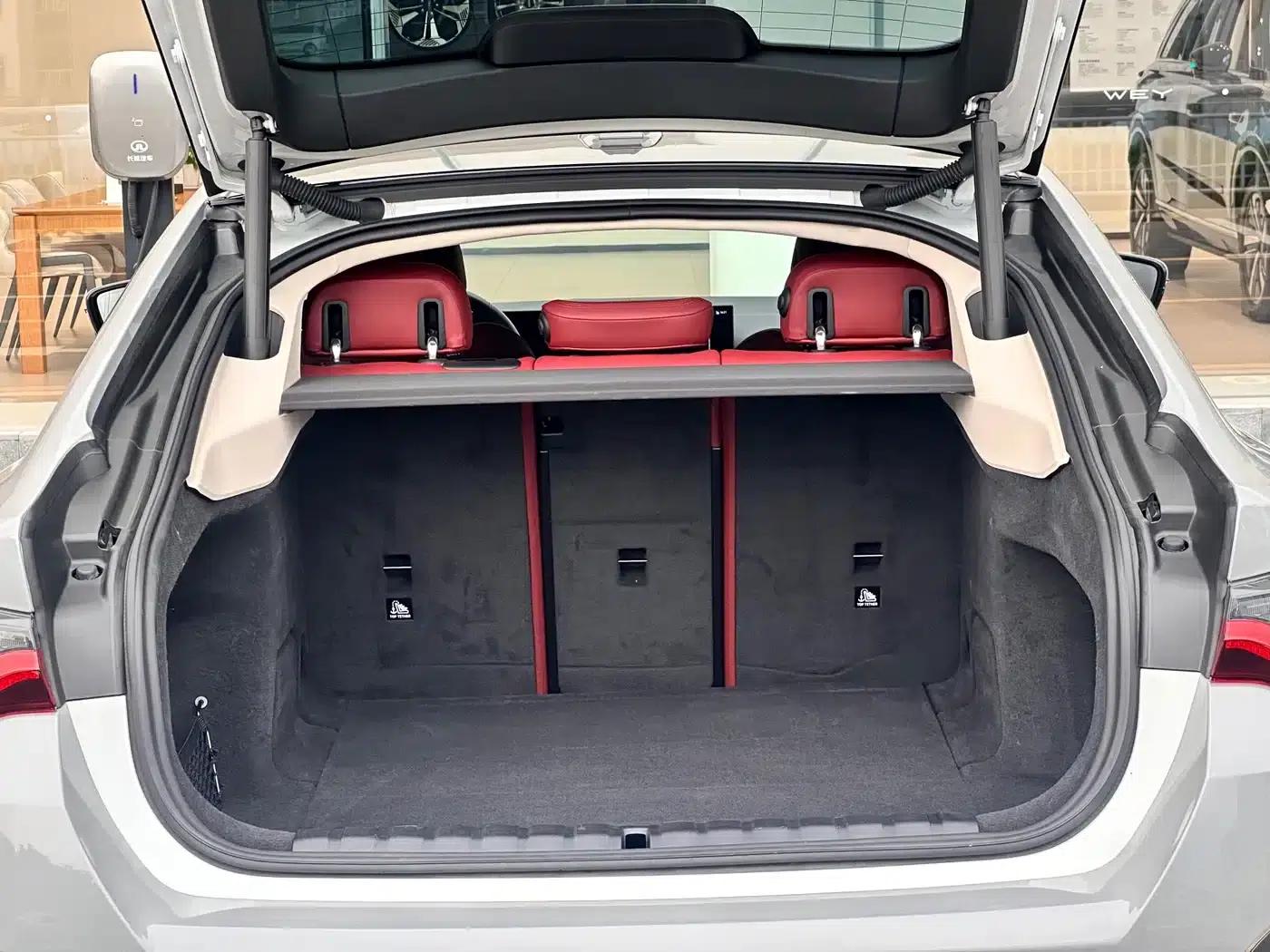 BMW i4 2023 eDrive35 — миниатюра 12