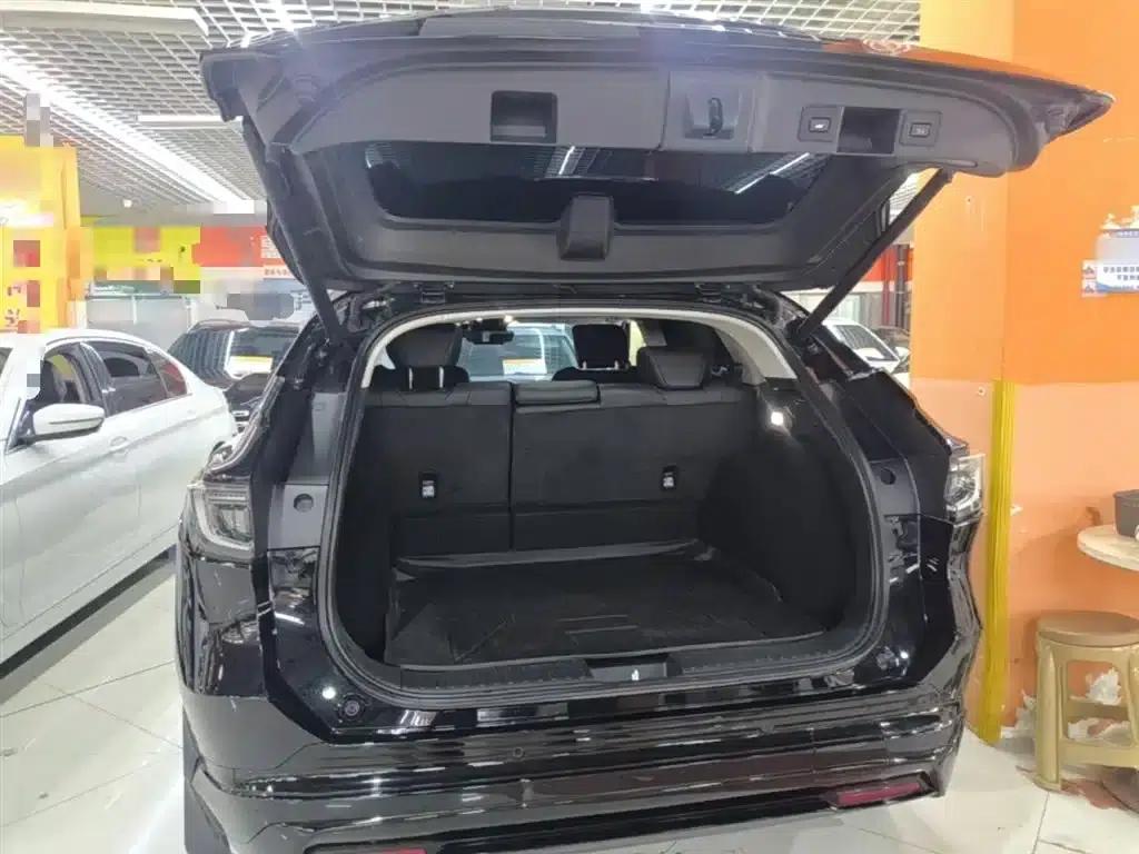 GAC Honda P7 2025 Rear-Wheel Drive Long Range Pro — миниатюра 19