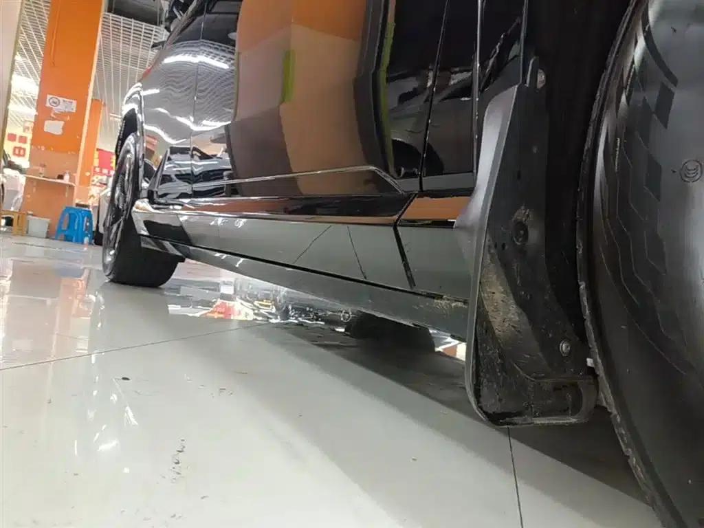 GAC Honda P7 2025 Rear-Wheel Drive Long Range Pro — миниатюра 21
