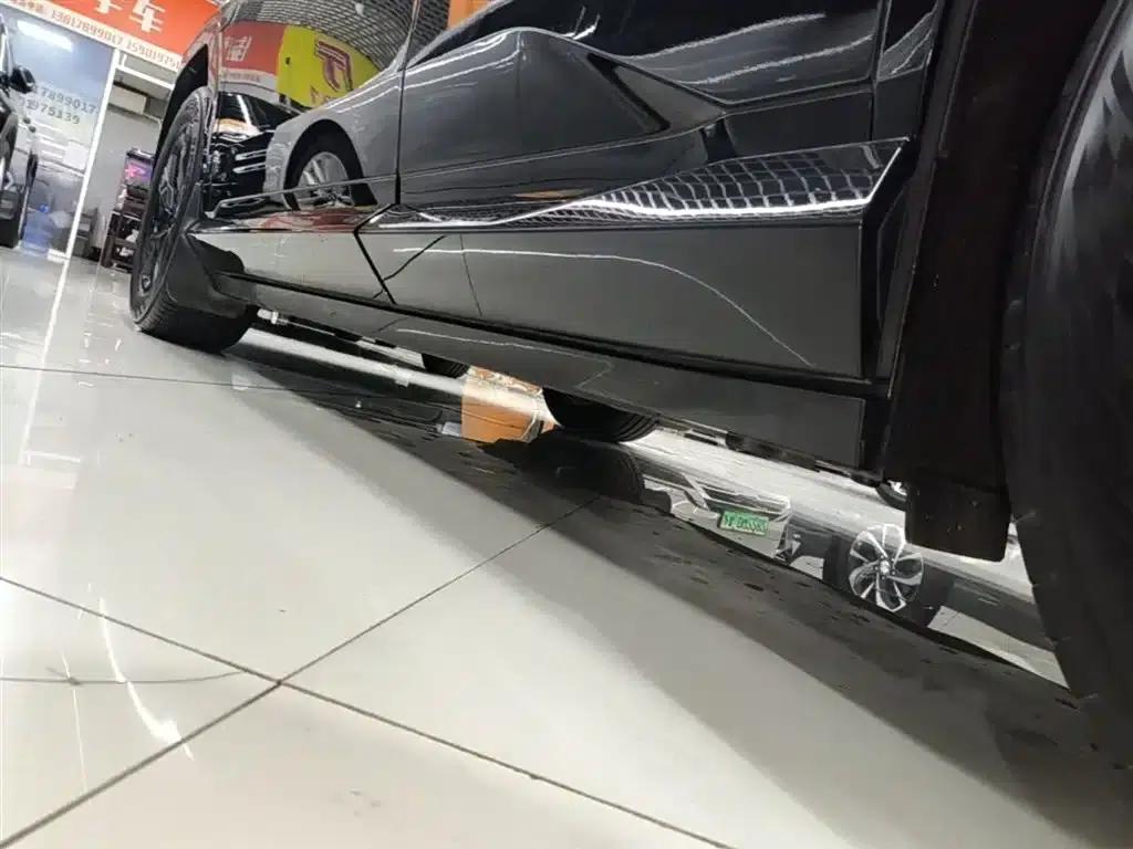 GAC Honda P7 2025 Rear-Wheel Drive Long Range Pro — миниатюра 22