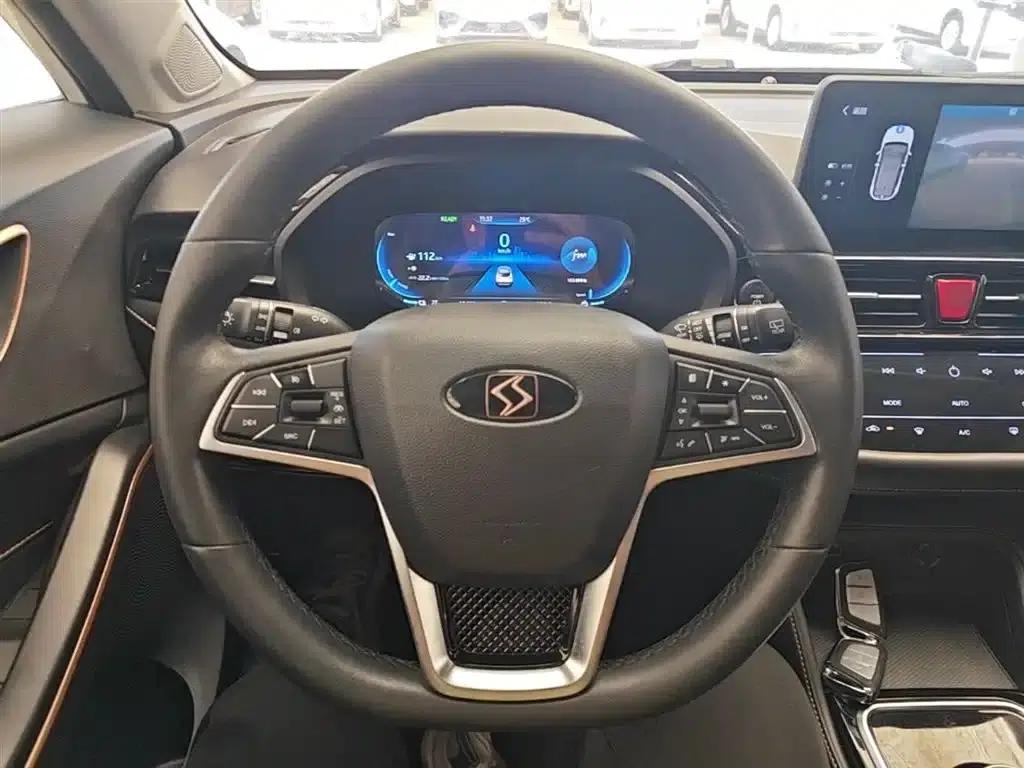 Sihao E40X 2021 Gold Armor Edition — миниатюра 11