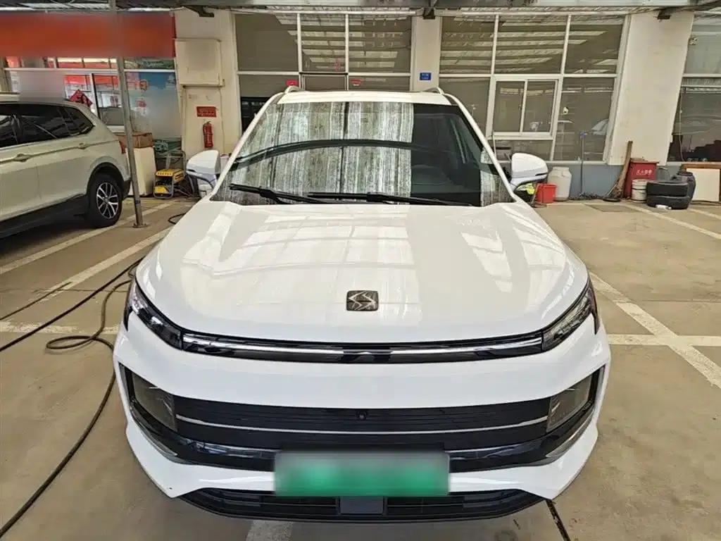 Sihao E40X 2021 Gold Armor Edition — миниатюра 3