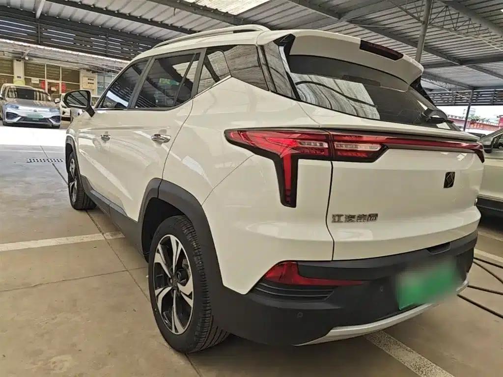 Sihao E40X 2021 Gold Armor Edition — миниатюра 5