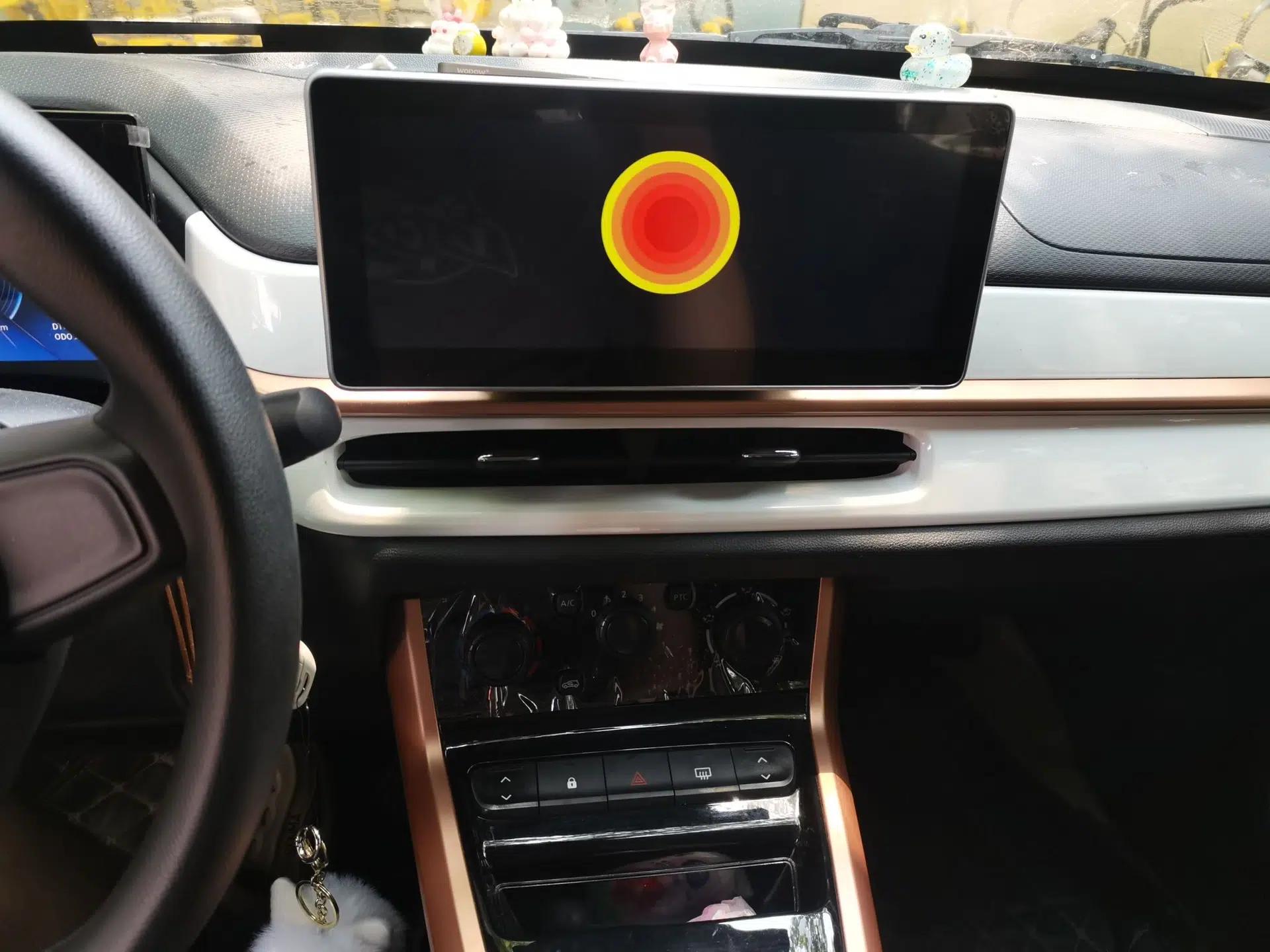 Dongfeng NAMMI BOX 2022 Light Wind Edition 201KM Advanced Model — миниатюра 13