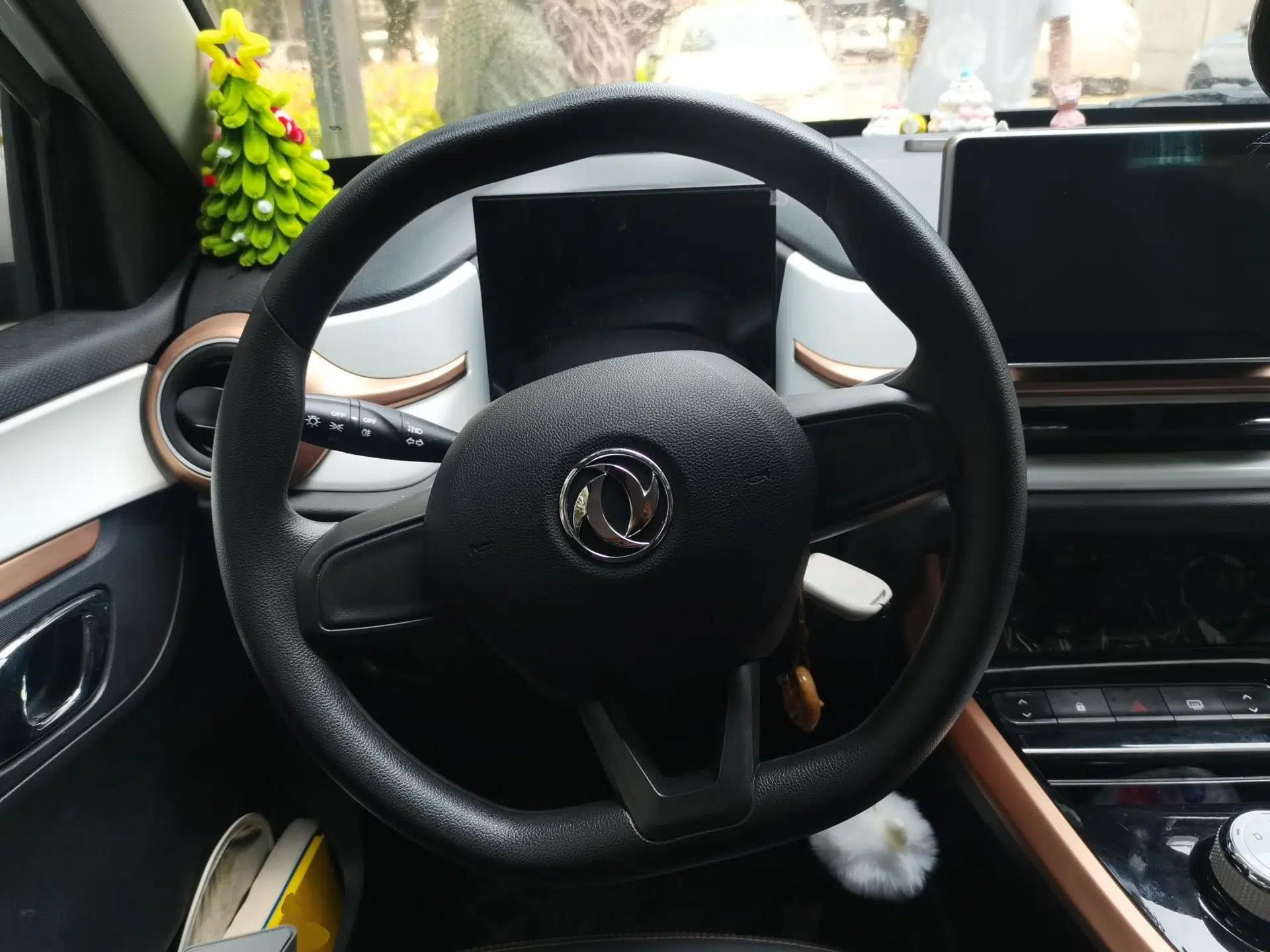 Dongfeng NAMMI BOX 2022 Light Wind Edition 201KM Advanced Model — миниатюра 10