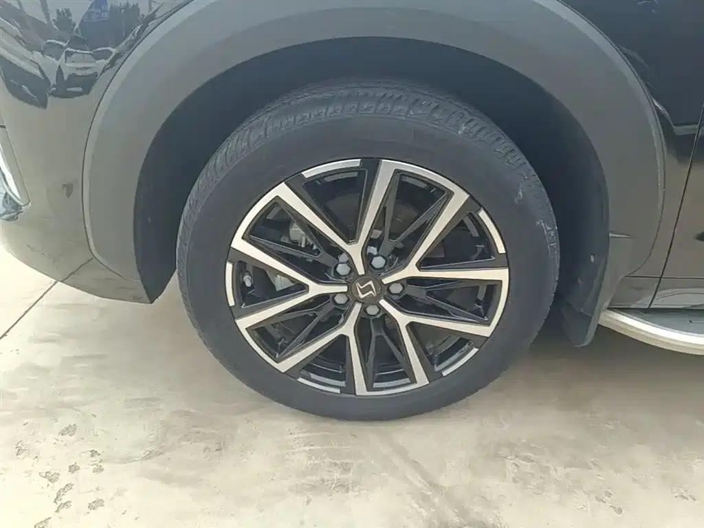 Sihao X8 PLUS 2023 1.5TGDI DCT Smart Home Edition 7-seater — миниатюра 23