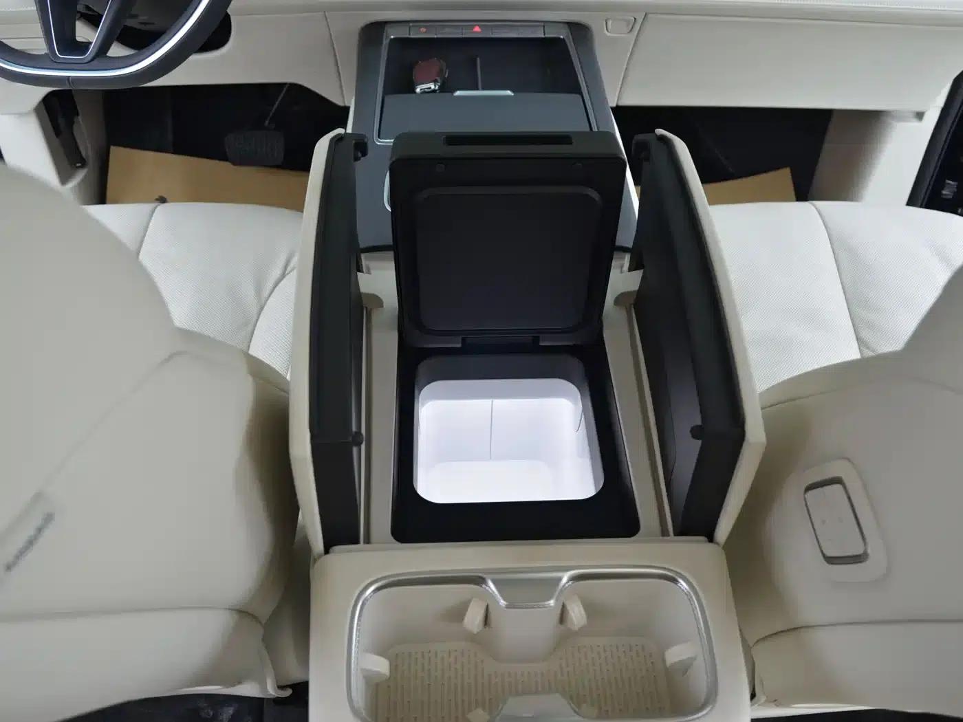 Buick Ultimate Family 2026 Luxury Edition — миниатюра 11