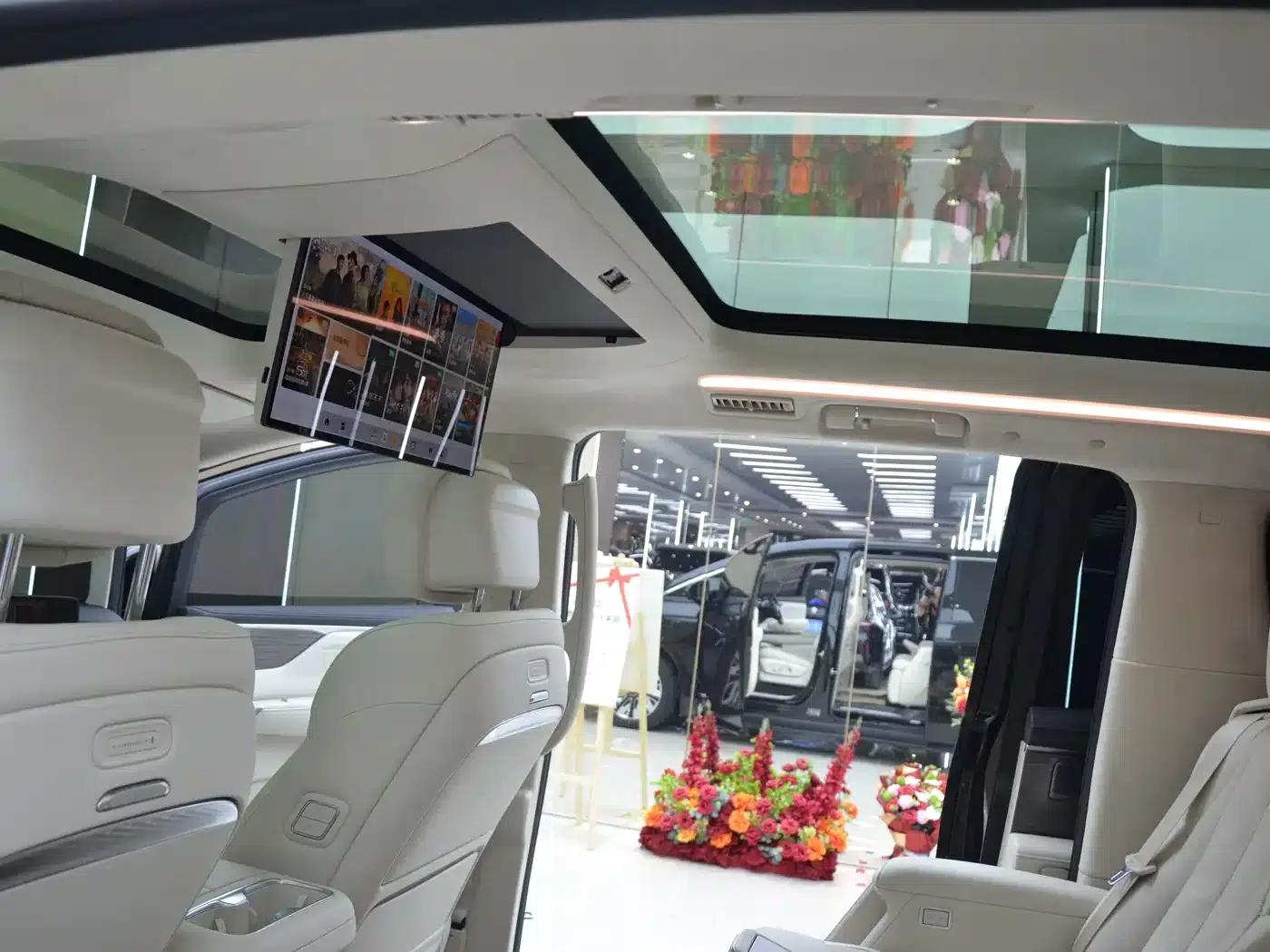 Buick Ultimate Family 2026 Luxury Edition — миниатюра 12