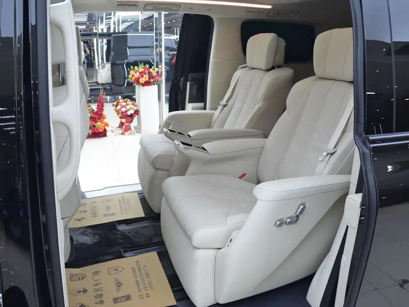 Buick Ultimate Family 2026 Luxury Edition — миниатюра 5