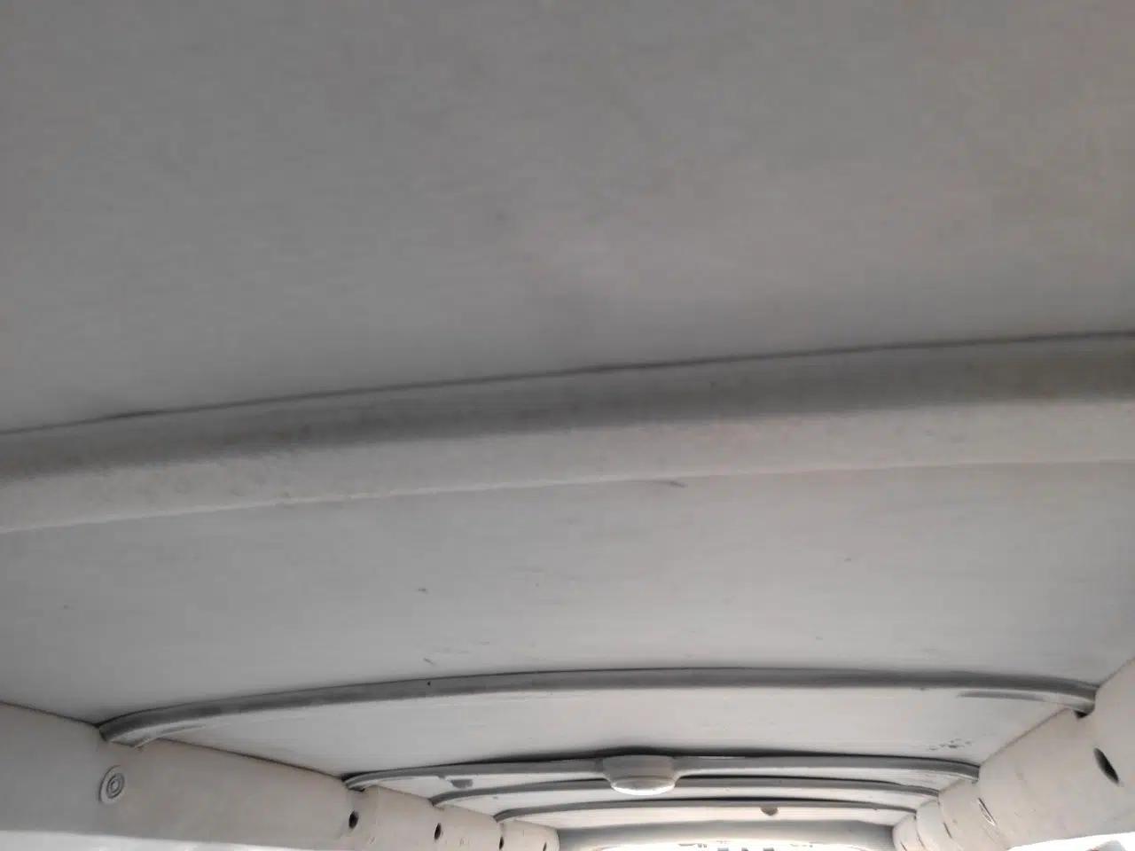 Foton Scenic — миниатюра 18