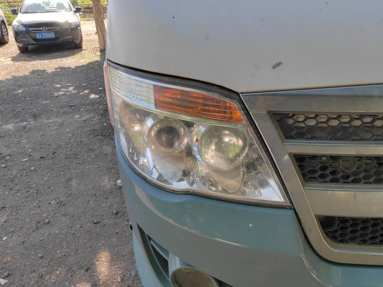 Foton Scenic — миниатюра 7