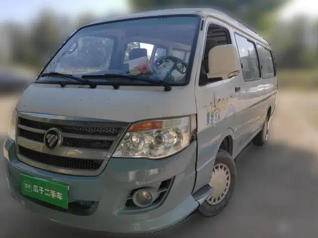 Foton Scenic