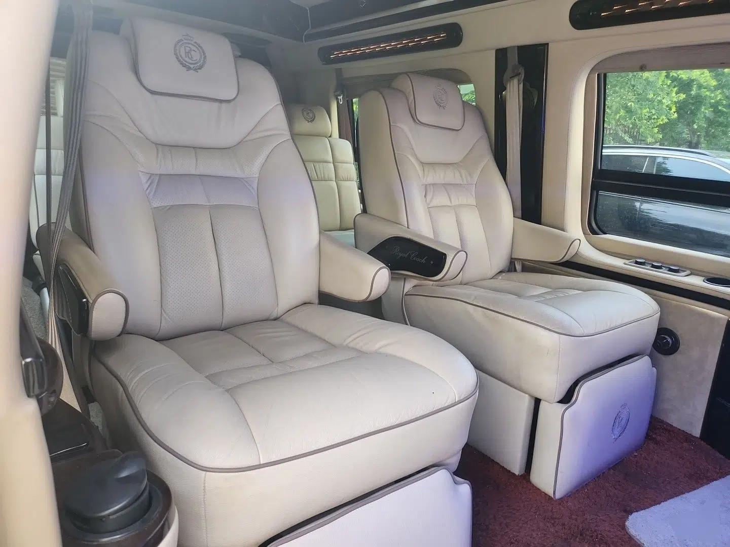 GMC SAVANA — миниатюра 17