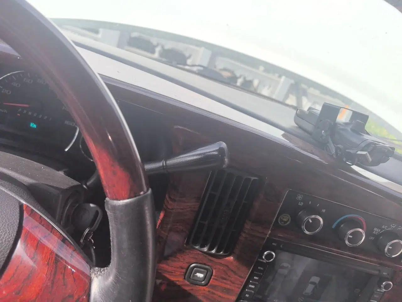 GMC SAVANA — миниатюра 14