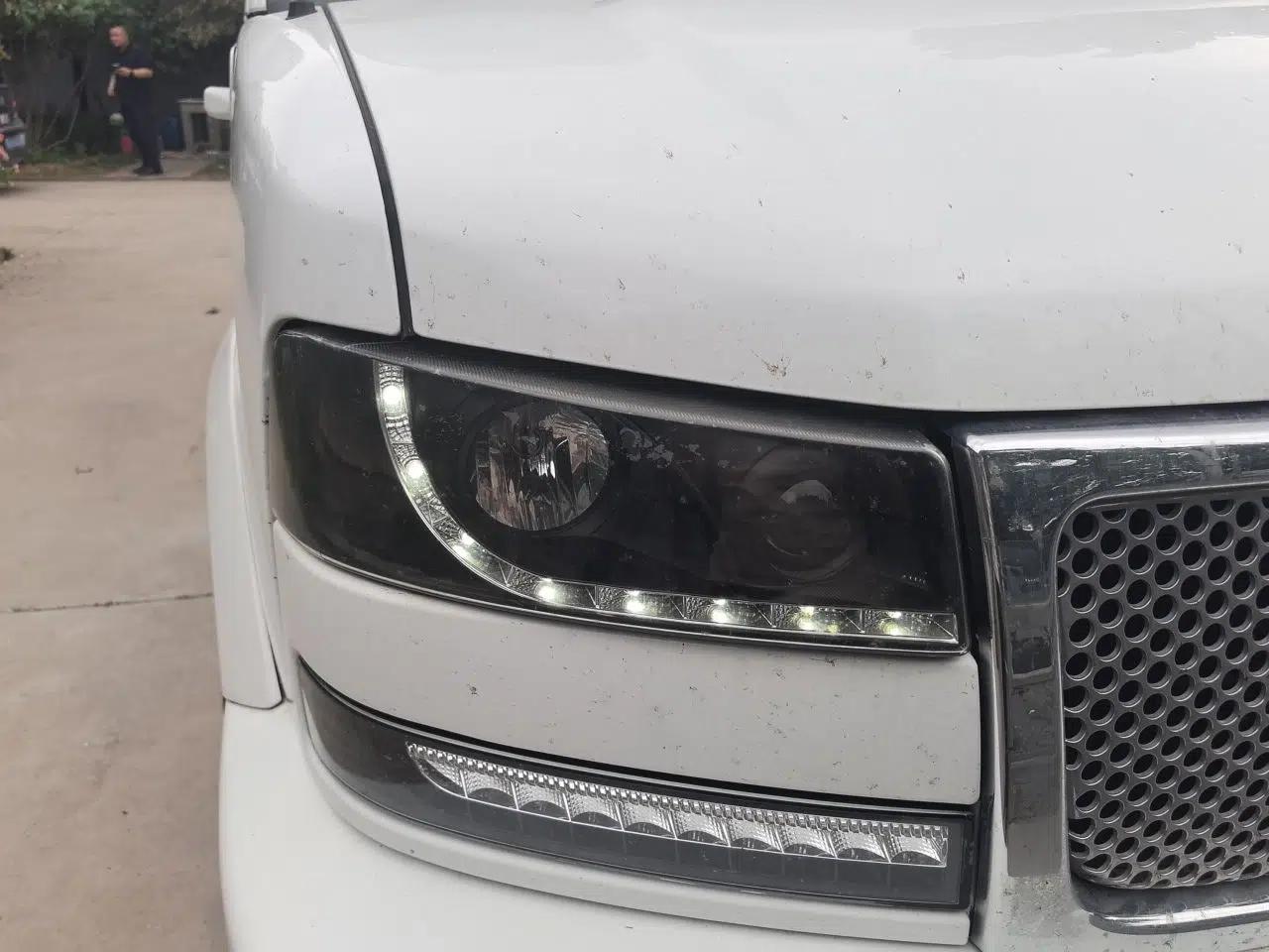 GMC SAVANA — миниатюра 7