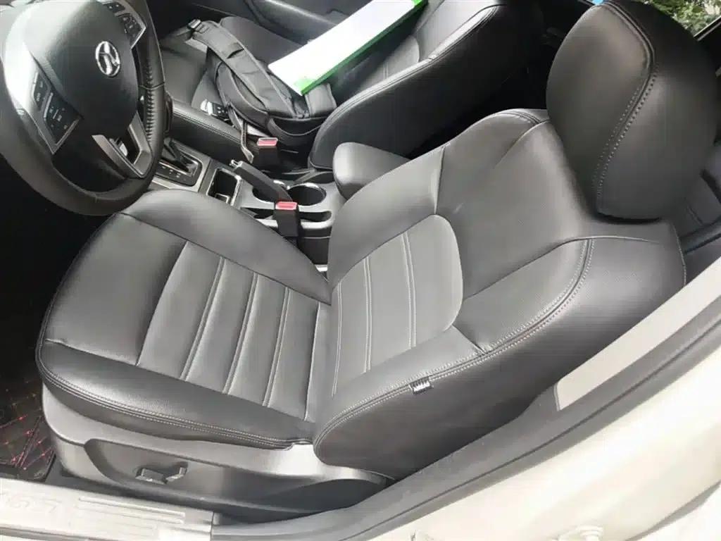 2015 Senova X65 2.0T Automatic Elite — миниатюра 15