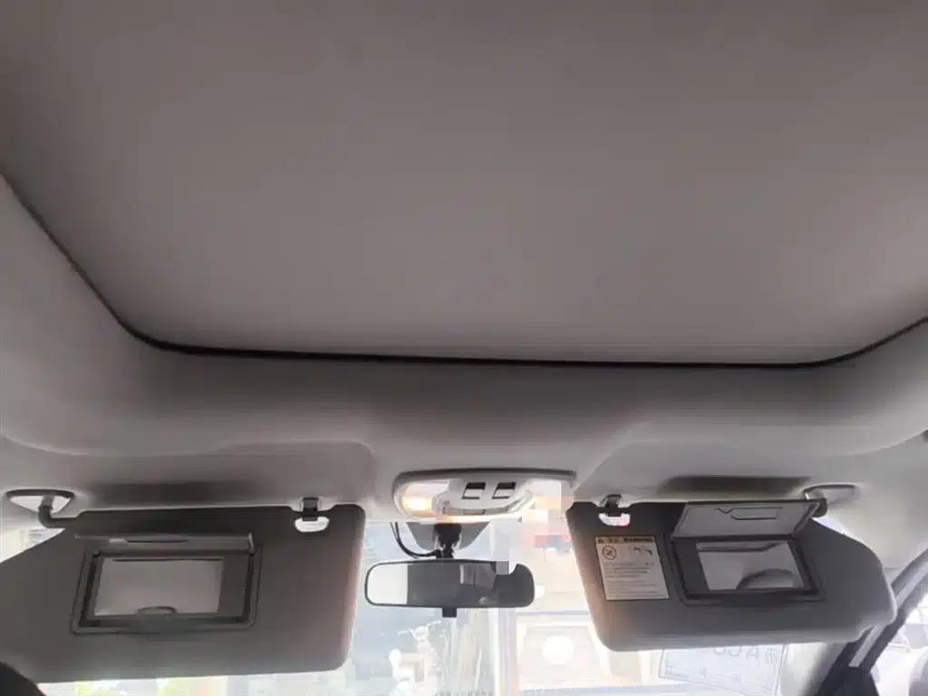 2015 Senova X65 2.0T Automatic Elite — миниатюра 18