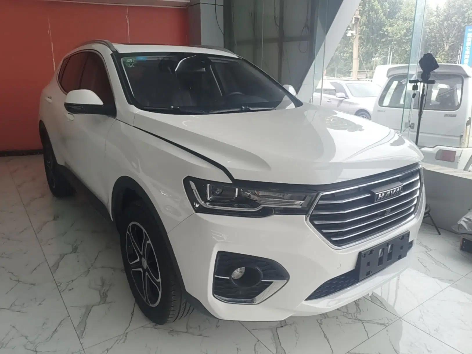 Haval H4 2020 Enjoy Edition 1.5T DCT Joy — миниатюра 12