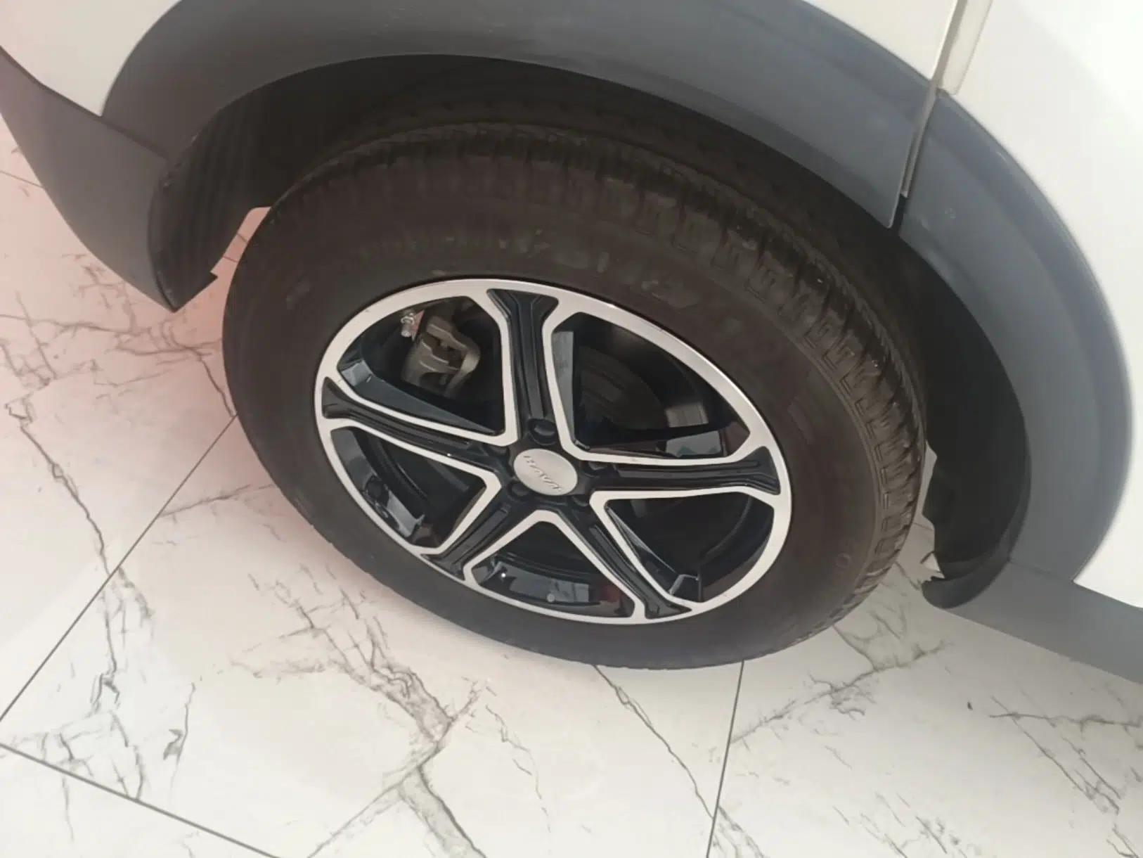 Haval H4 2020 Enjoy Edition 1.5T DCT Joy — миниатюра 16