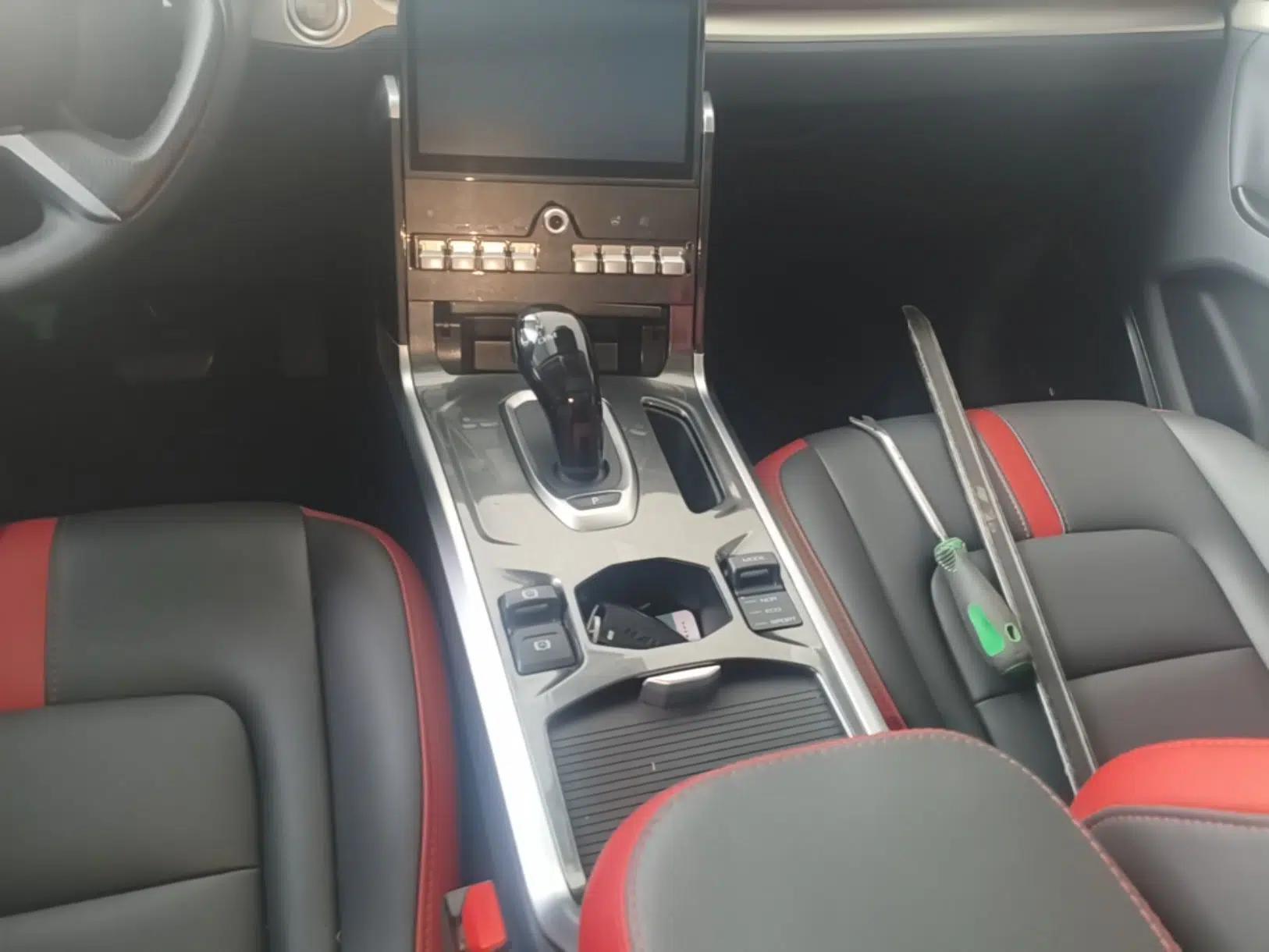 Haval H4 2020 Enjoy Edition 1.5T DCT Joy — миниатюра 21