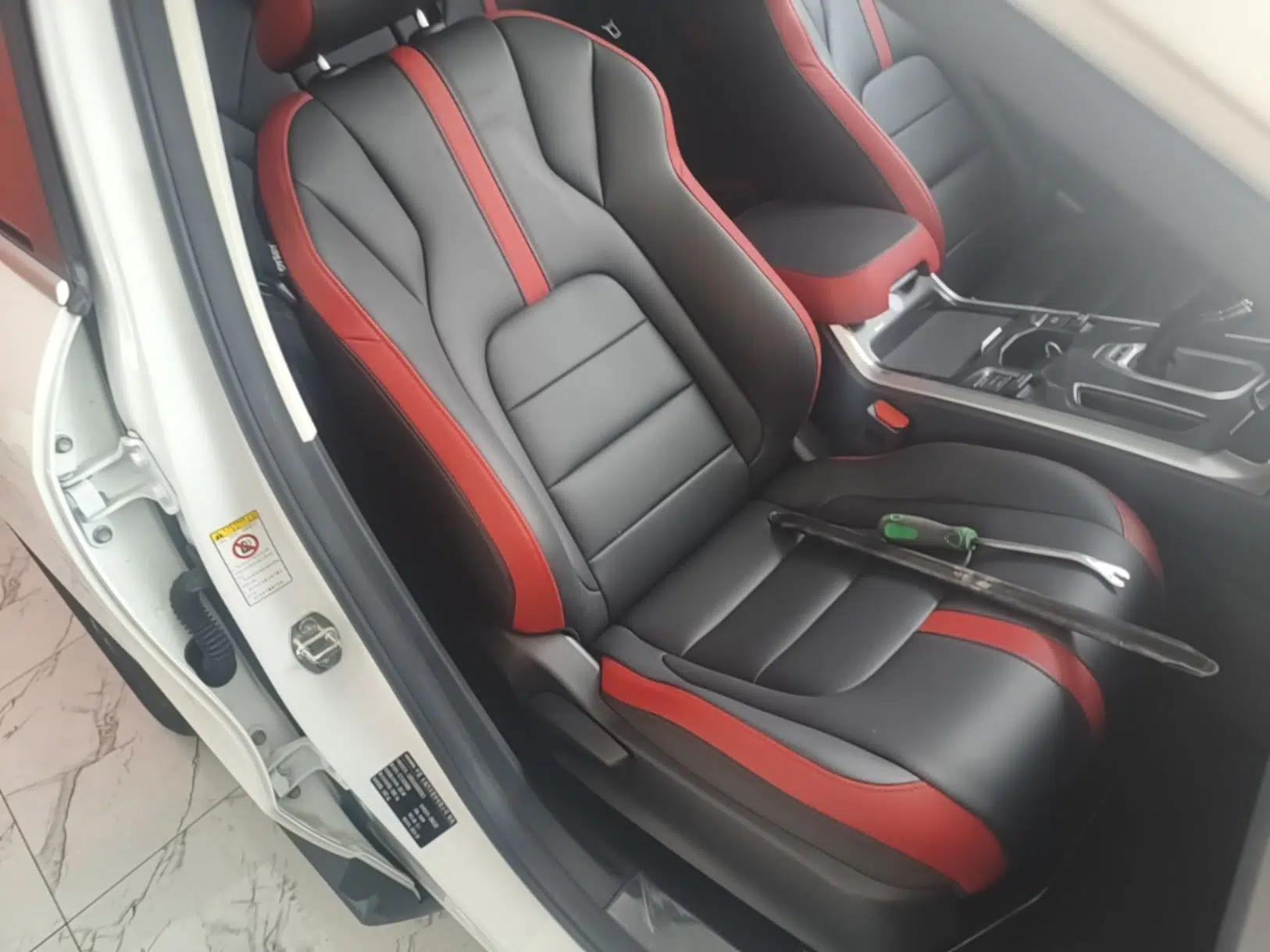 Haval H4 2020 Enjoy Edition 1.5T DCT Joy — миниатюра 24