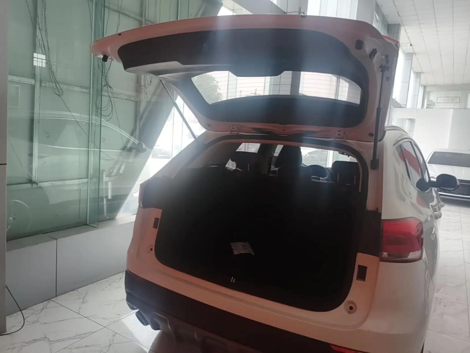 Haval H4 2020 Enjoy Edition 1.5T DCT Joy — миниатюра 27