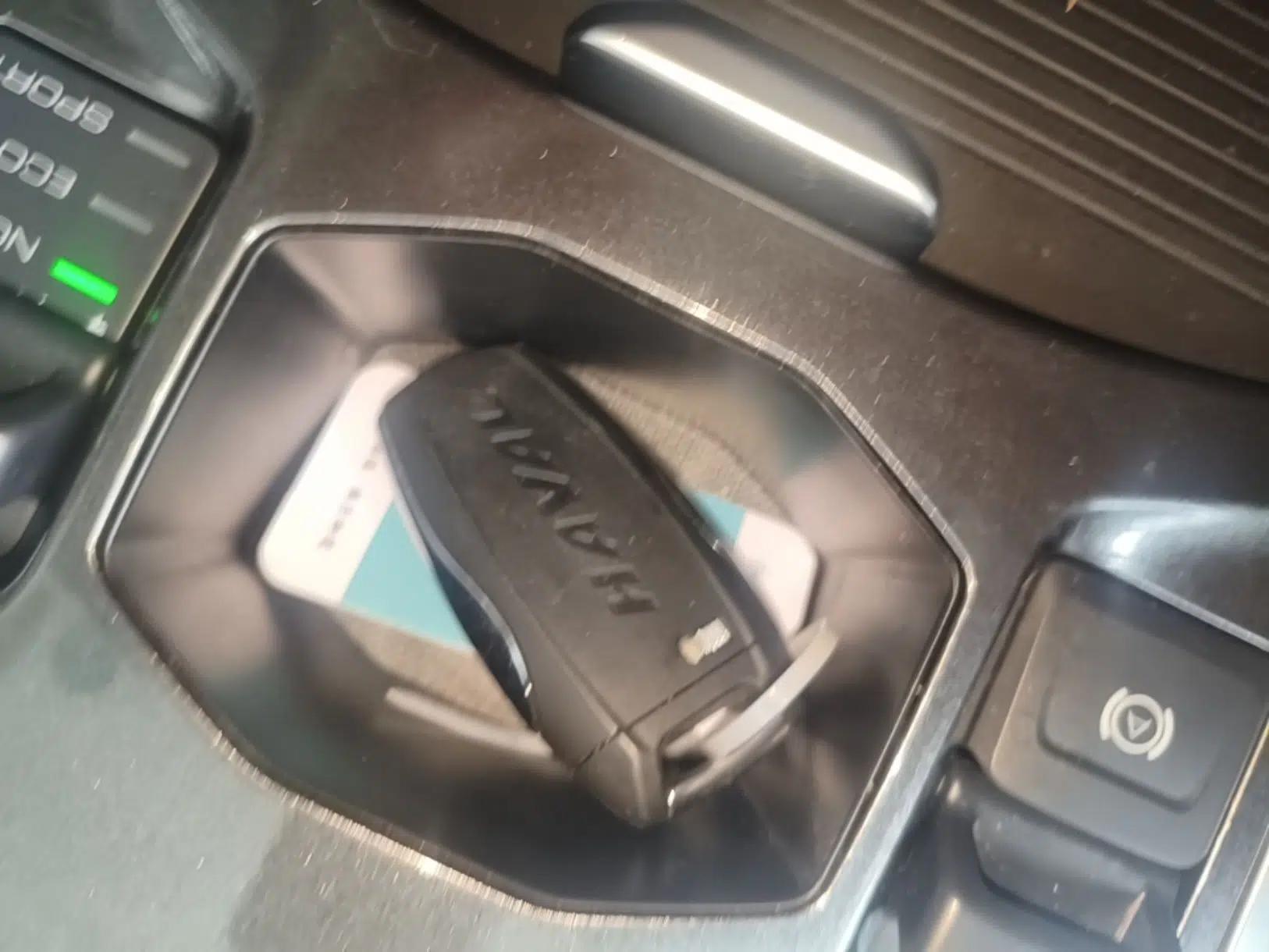 Haval H4 2020 Enjoy Edition 1.5T DCT Joy — миниатюра 28