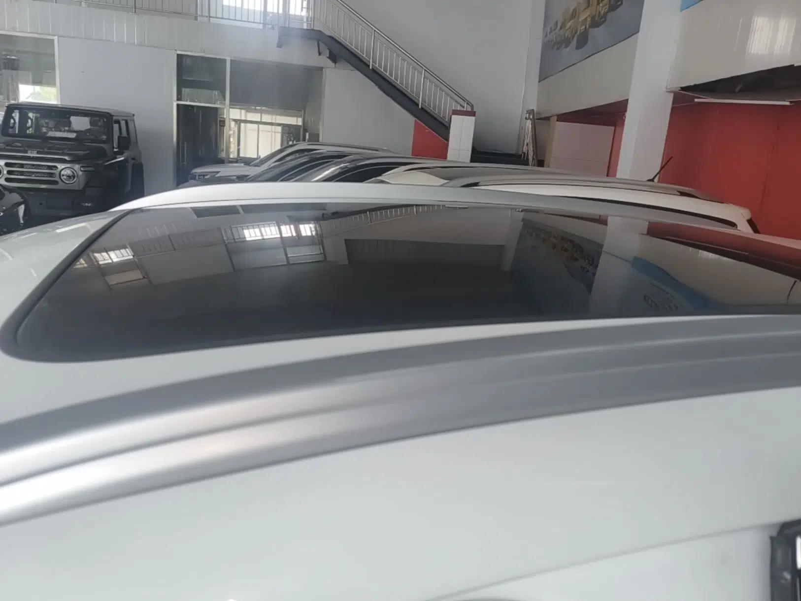 Haval H4 2020 Enjoy Edition 1.5T DCT Joy — миниатюра 7