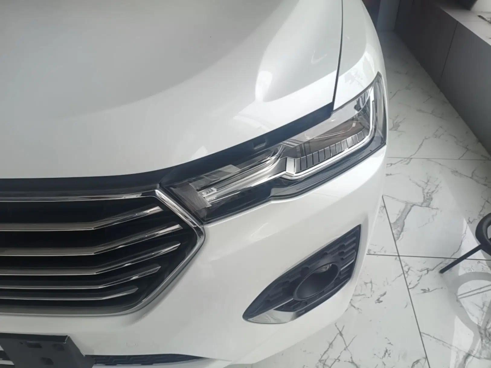 Haval H4 2020 Enjoy Edition 1.5T DCT Joy — миниатюра 8