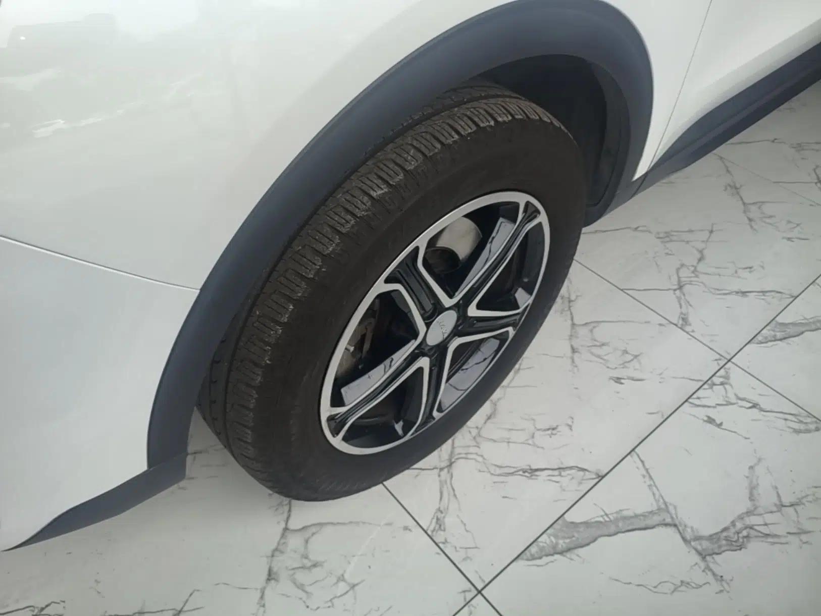 Haval H4 2020 Enjoy Edition 1.5T DCT Joy — миниатюра 10