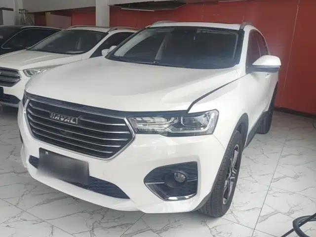 Haval H4 2020 Enjoy Edition 1.5T DCT Joy