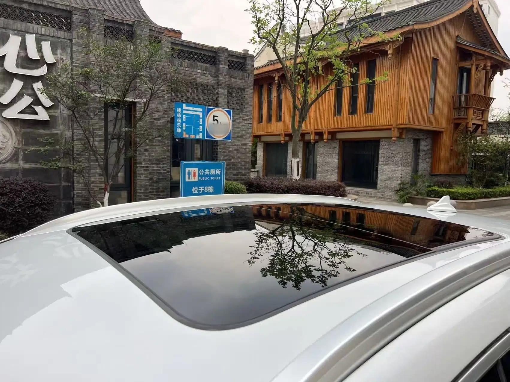 Haval H4 2019 1.5 GDIT DCT Luxury Smart Connectivity Version China VI Standard — миниатюра 7