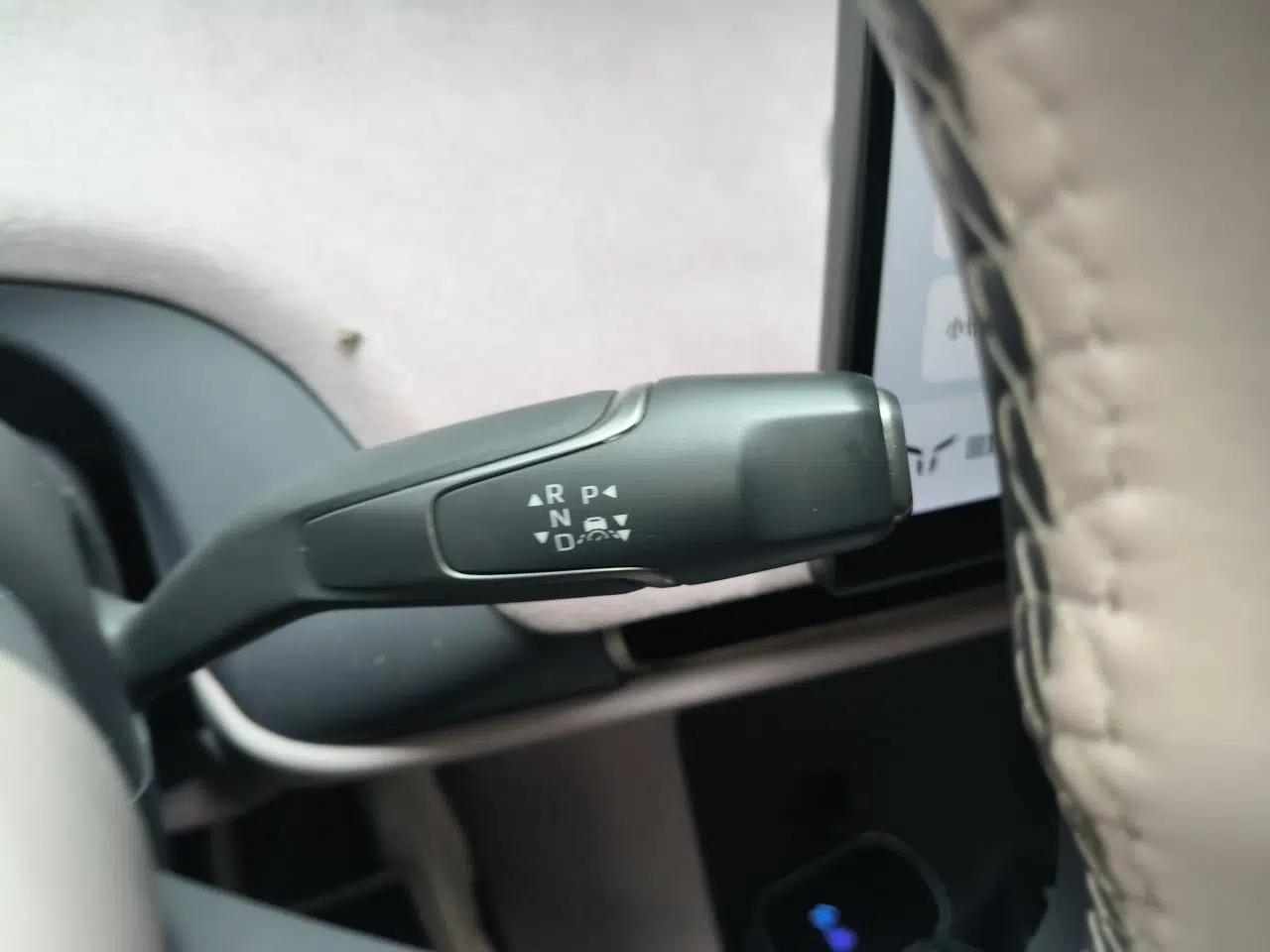 Hongqi Tiangong 05 2025 750 Smart Selection — миниатюра 14