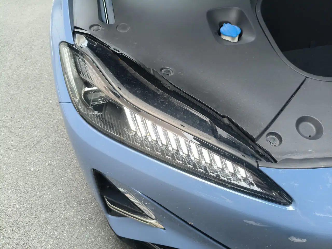 Hongqi Tiangong 05 2025 750 Smart Selection — миниатюра 7