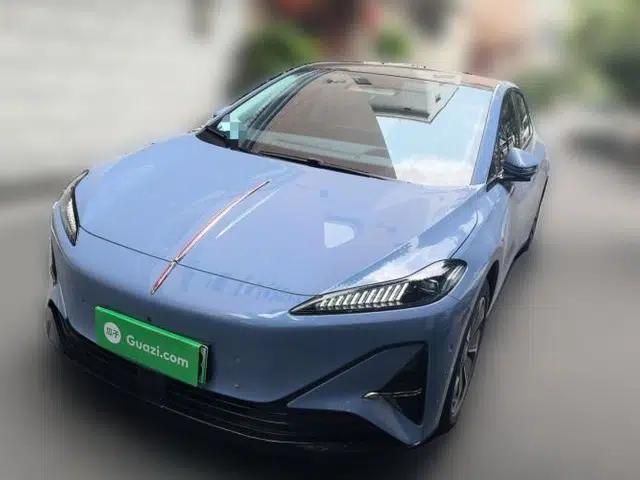 Hongqi Tiangong 05 2025 750 Smart Selection