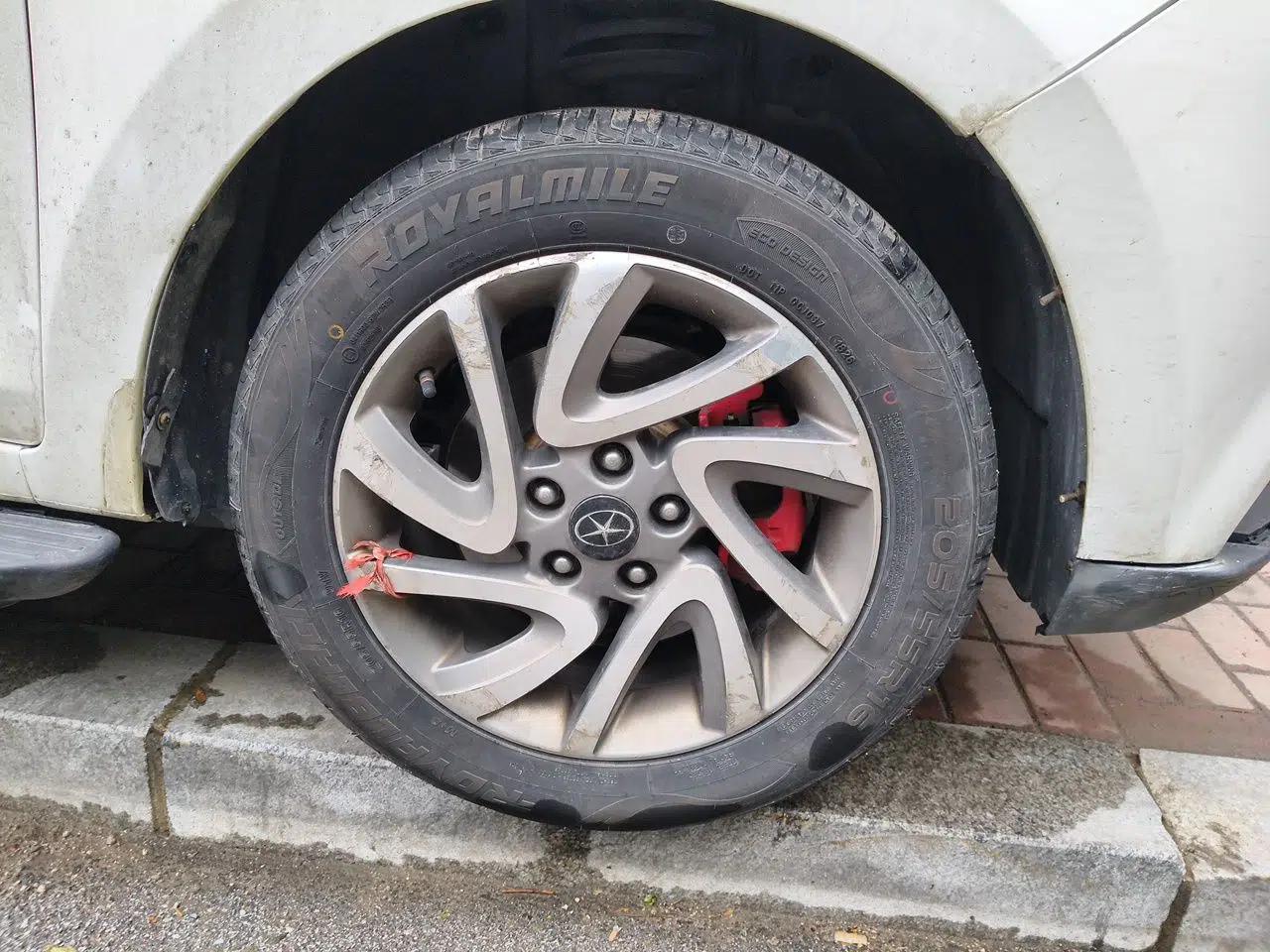 JAC Group Refine S2 2015 1.5L Manual Luxury Smart Model — миниатюра 8