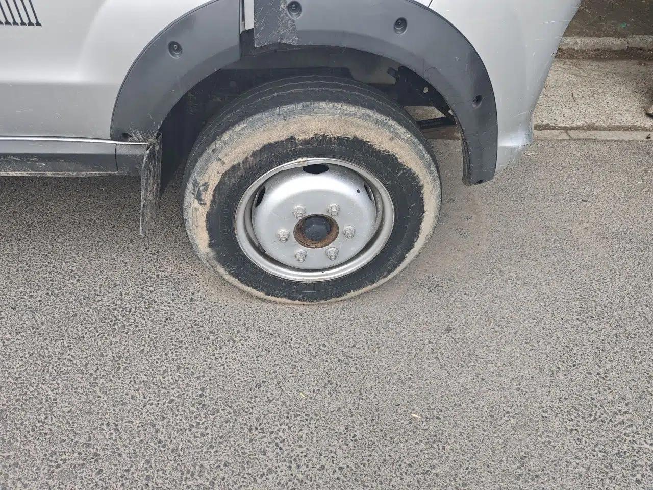 Jinbei T5 — миниатюра 8