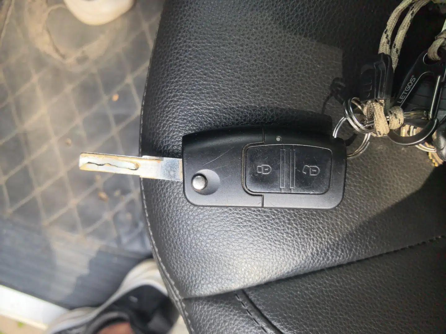 JMC Yuhu 5 2019 2.0T Diesel Manual 4x4 Advanced China VI Standard — миниатюра 17
