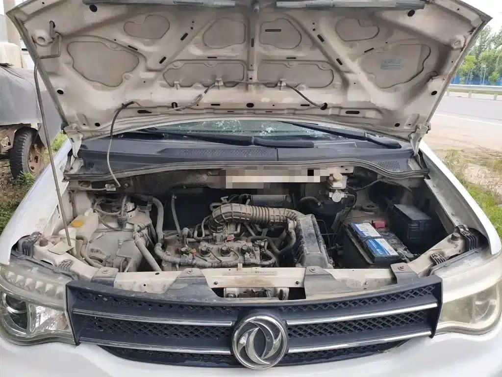Shuai Ke 2016 1.5L Manual Deluxe Edition — миниатюра 11
