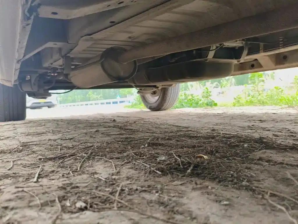 Shuai Ke 2016 1.5L Manual Deluxe Edition — миниатюра 15