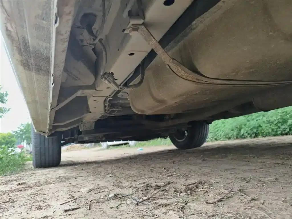 Shuai Ke 2016 1.5L Manual Deluxe Edition — миниатюра 17