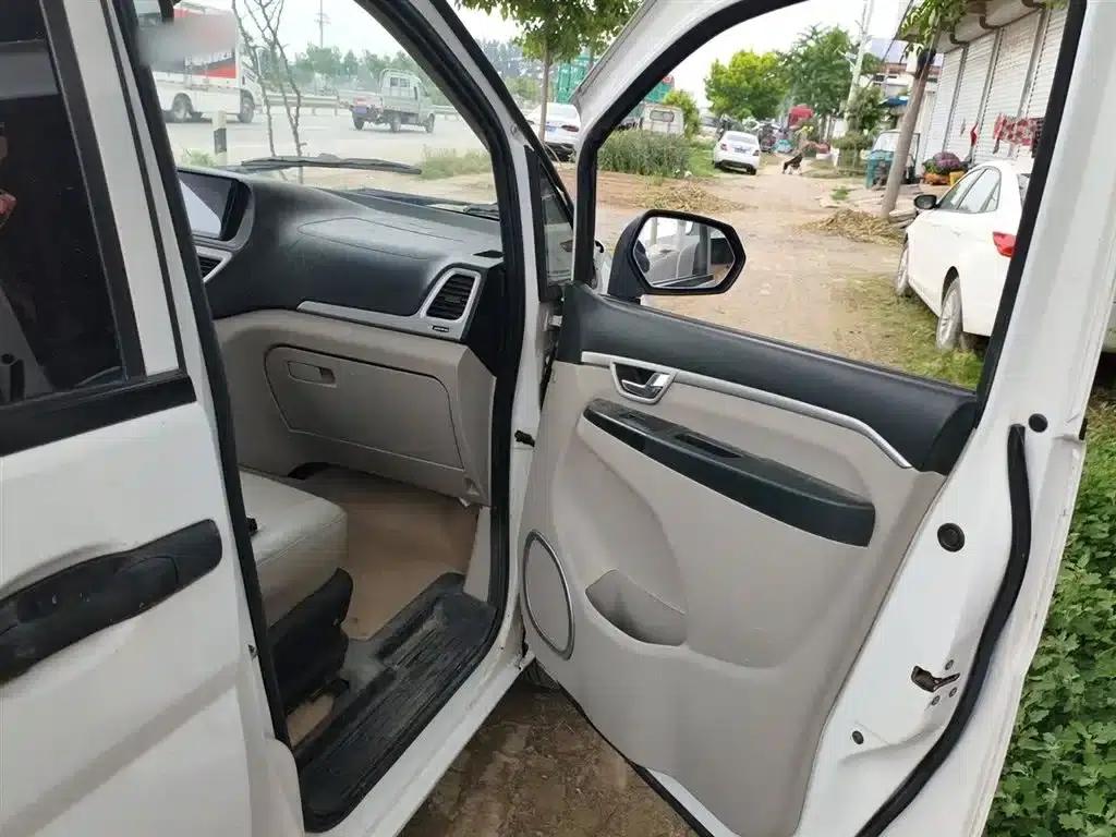 Shuai Ke 2016 1.5L Manual Deluxe Edition — миниатюра 19