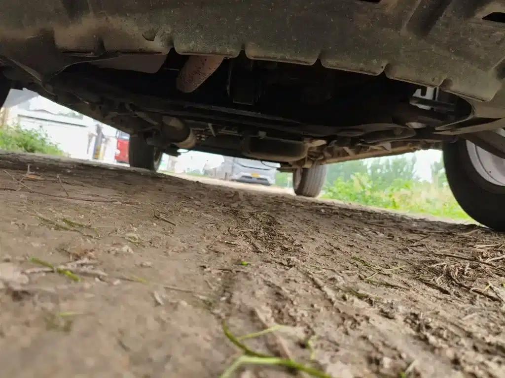 Shuai Ke 2016 1.5L Manual Deluxe Edition — миниатюра 22