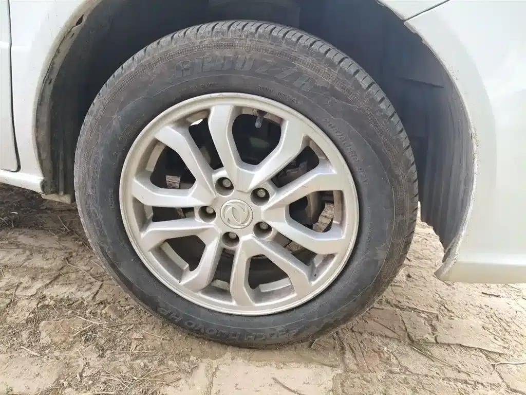 Shuai Ke 2016 1.5L Manual Deluxe Edition — миниатюра 23