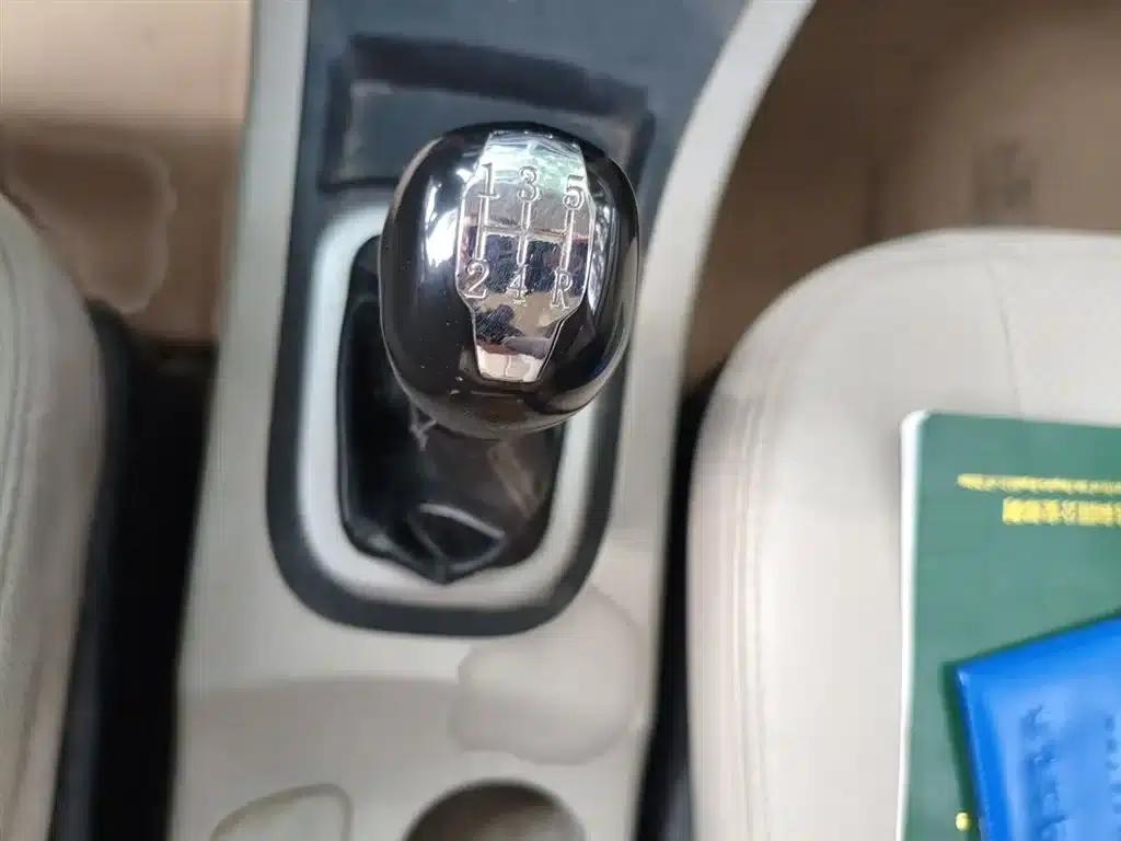 Shuai Ke 2016 1.5L Manual Deluxe Edition — миниатюра 7