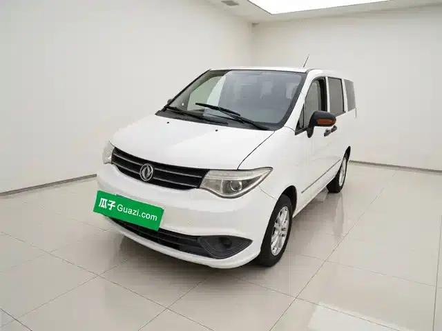 Shuai Ke 2016 1.5L Manual Deluxe Edition