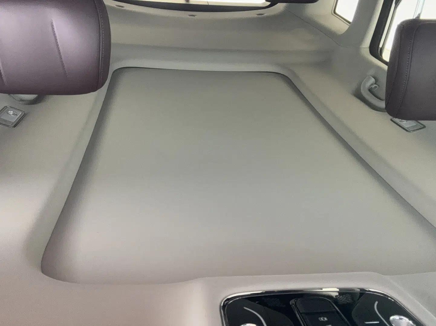 JETOUR X90 PRO 2024 1.6T DCT Luxury Edition 7-Seater — миниатюра 13